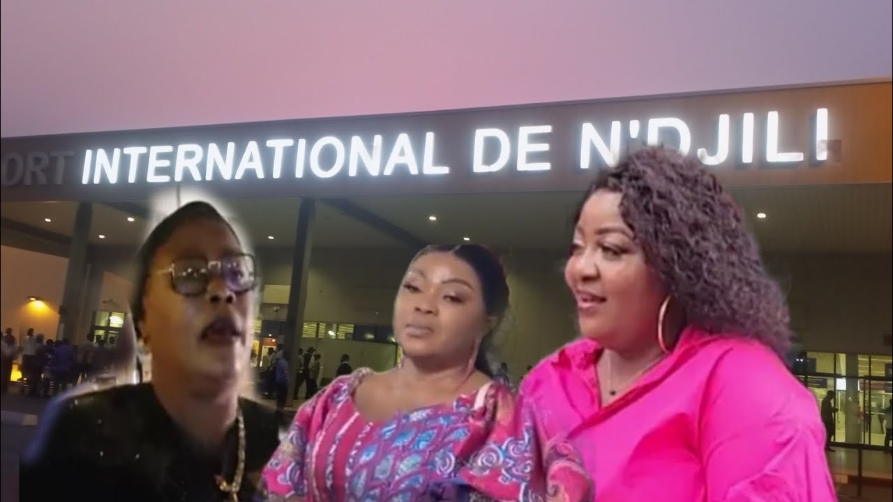 🔥ARRIVÉE YA MAMAN TOP BELLEVUE AYE KOZUA YE  KO TOURNÉ NA CÔTÉ D'IVOIRE BAZA KAKA YE NA BELLEVUE