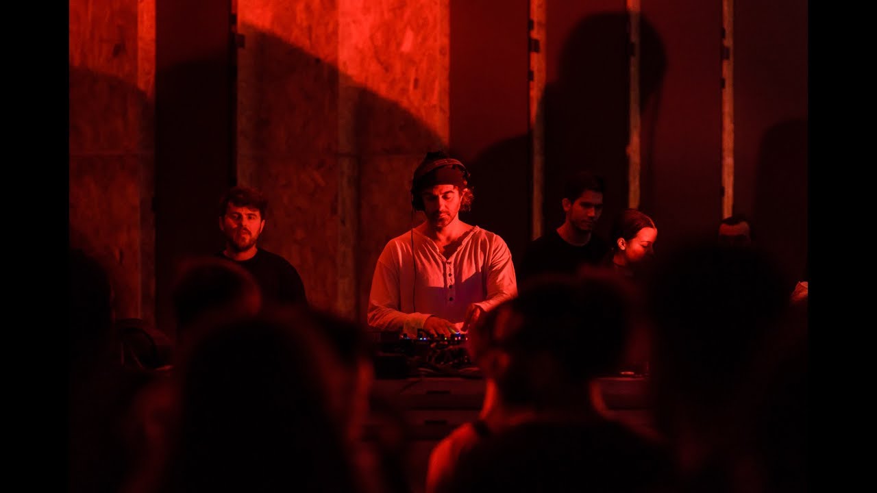 Petre Inspirescu • Hi Fi Fi [17nov]