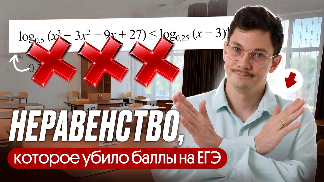 НЕРАВЕНСТВО, КОТОРОЕ УБИЛО БАЛЛЫ ВЫПУСКНИКОВ