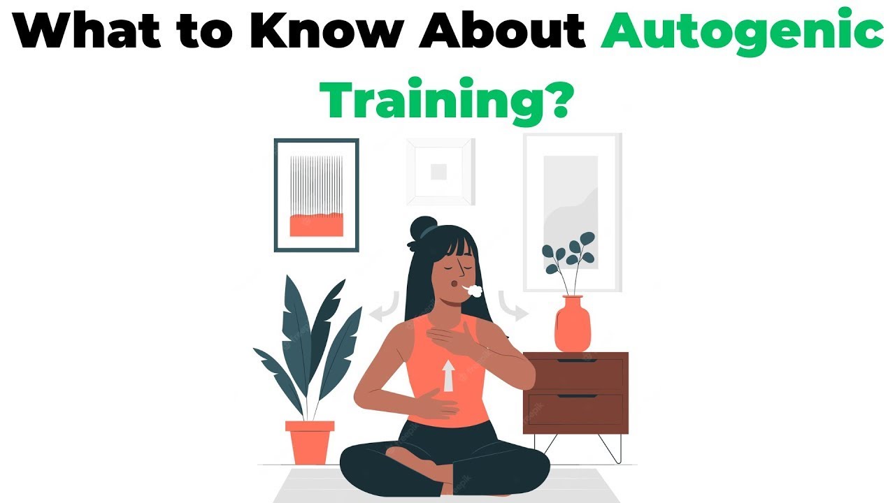 The Science of Relaxation: Understanding Autogenic Training