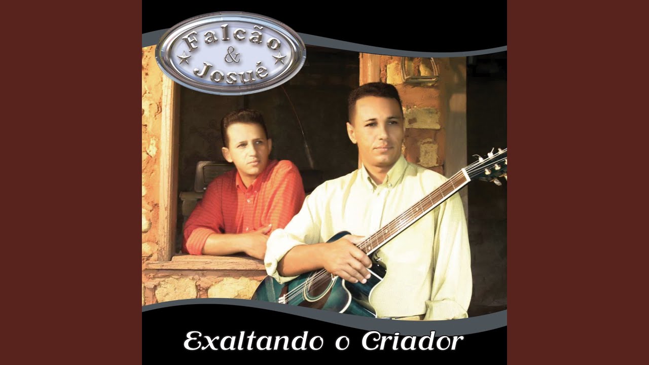 Exaltando o Criador