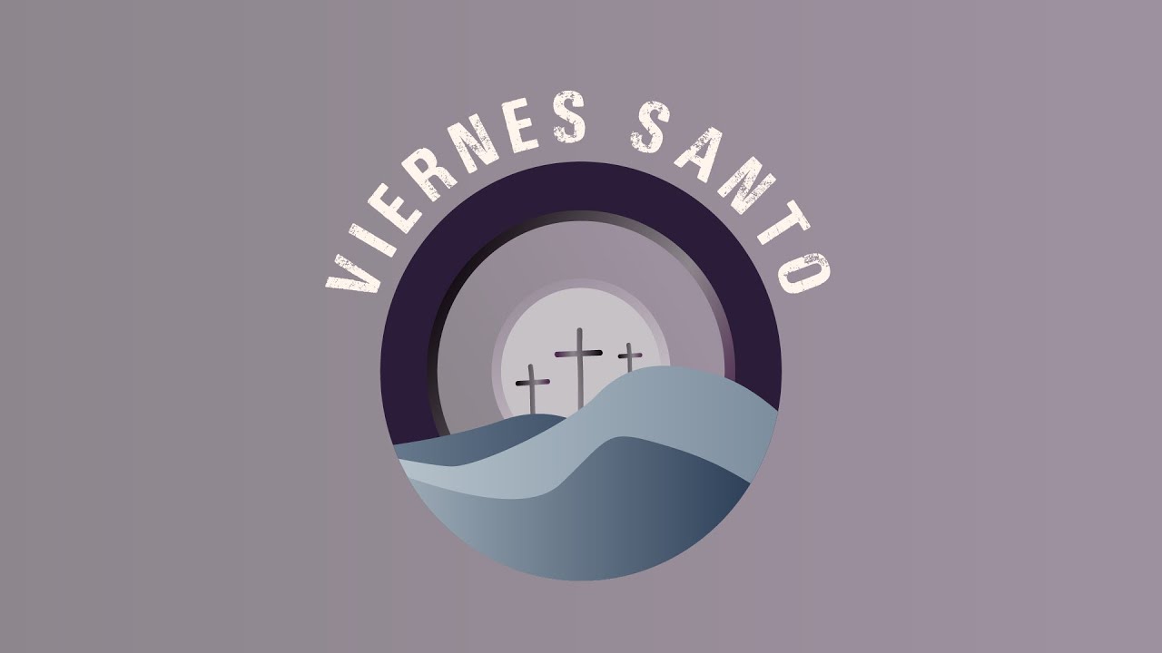 Servicio de Viernes Santo con The Grove