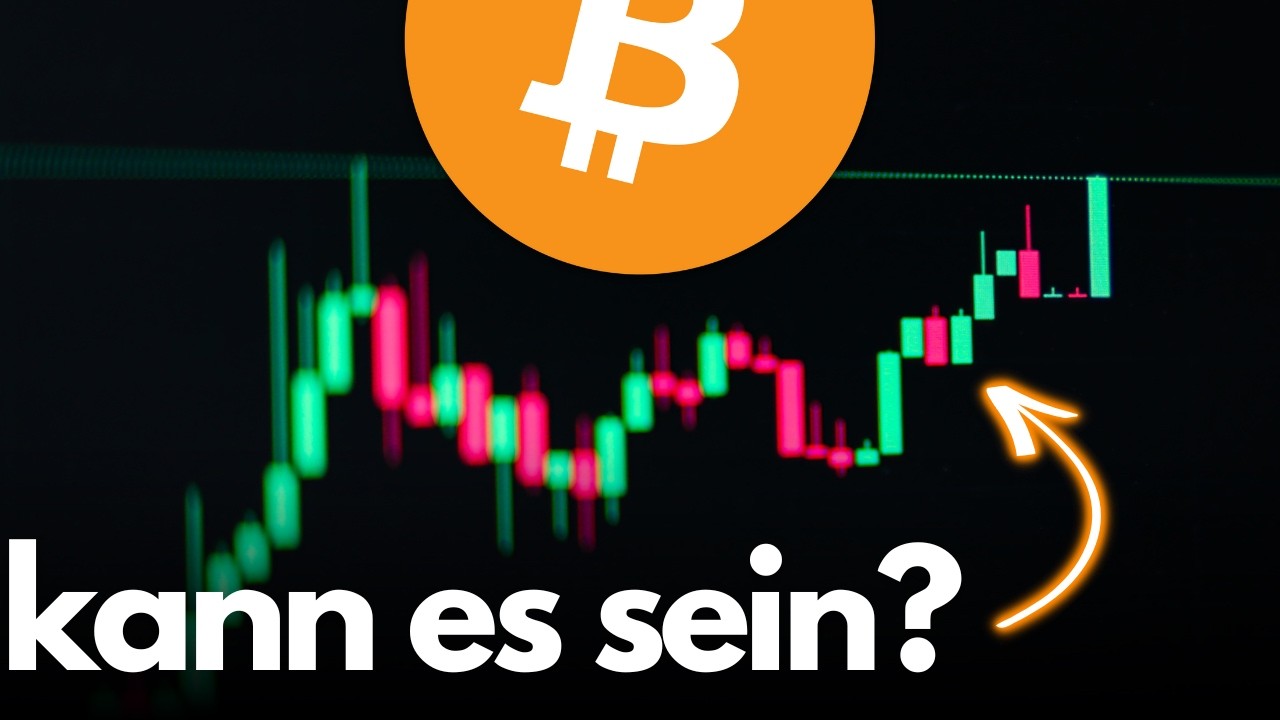 2026 wird ein RIESEN Jahr f&uuml;r Bitcoin (Zyklus ist tot!)