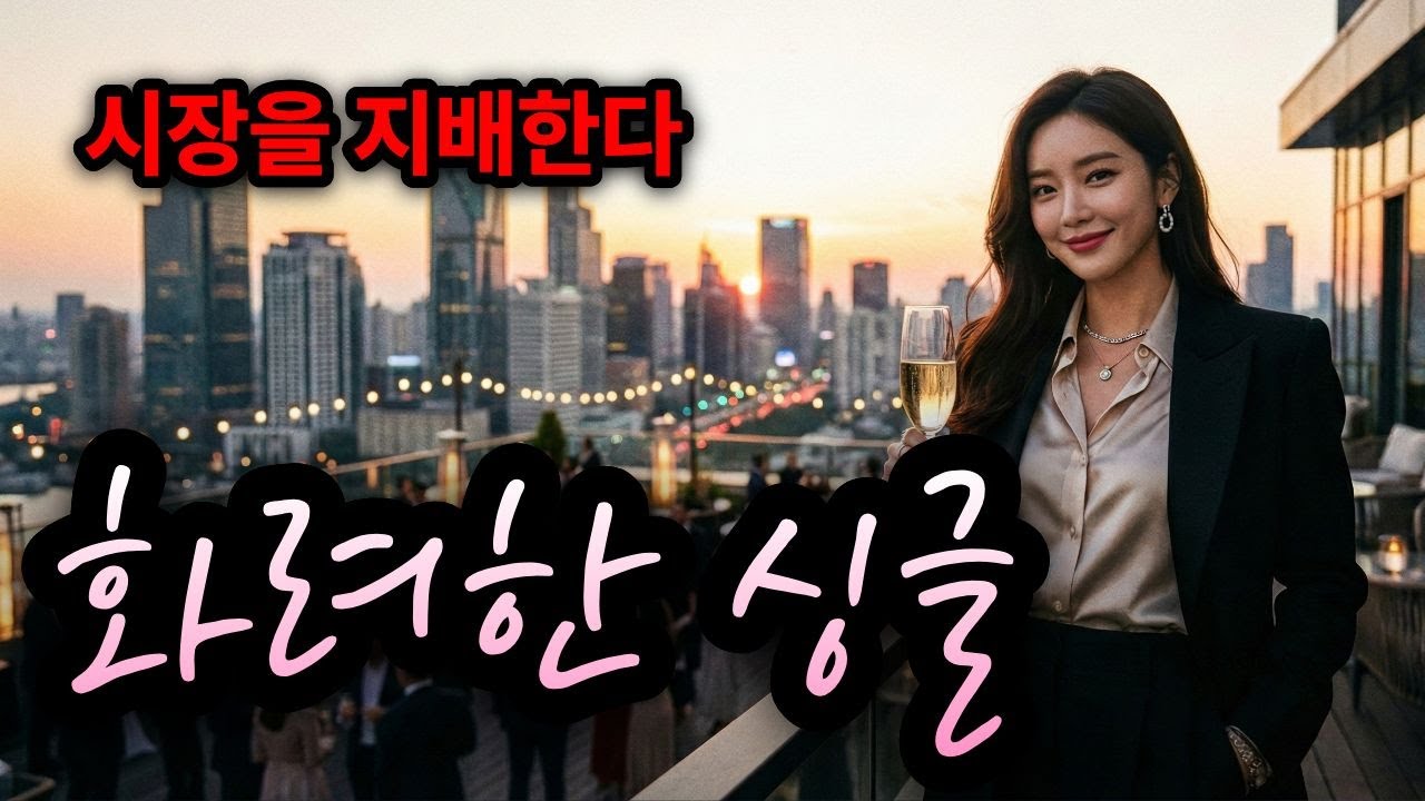 2026년 대한민국, 기업들이 4인 가구를 버린 진짜 이유? (충격적인 1코노미 실체)