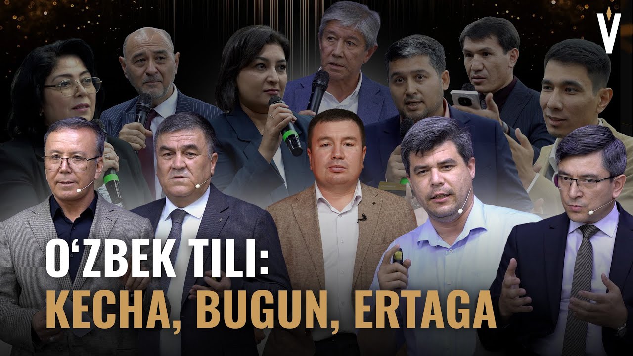 35 yillik ishlar tahlili: o‘zbek tilining bugungi ahvoli qanday?