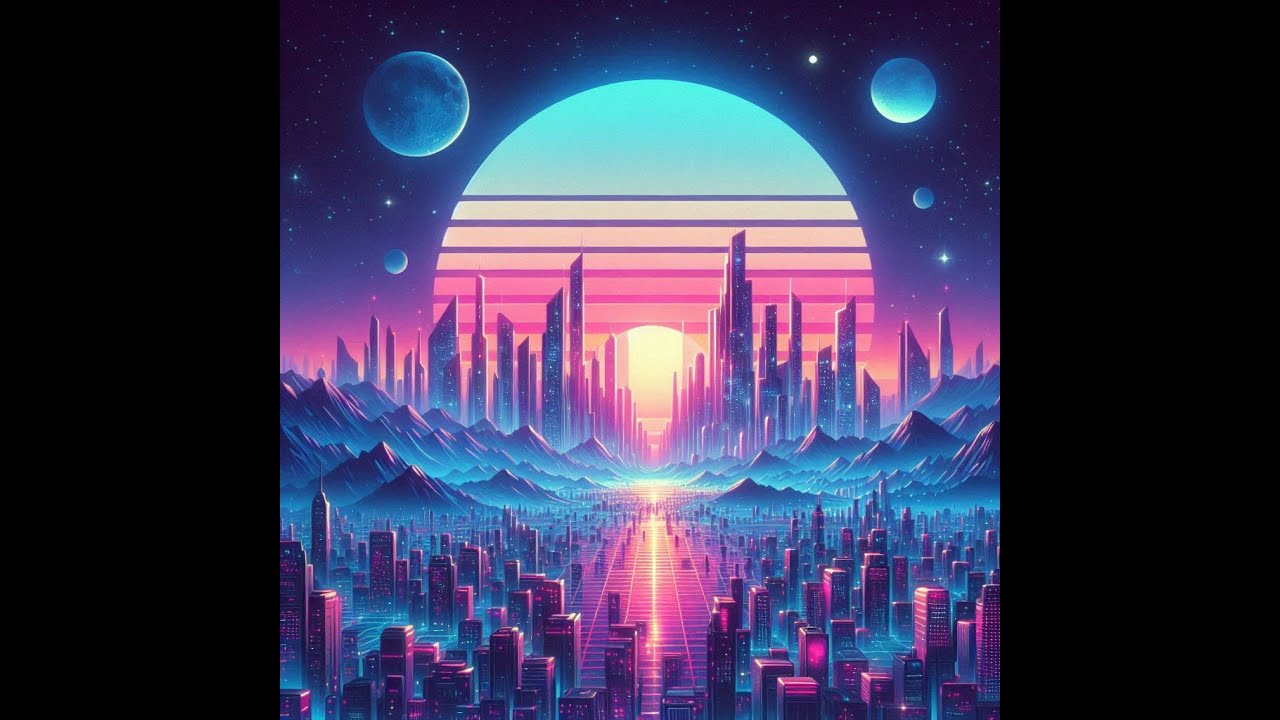 Neon Lights (music)