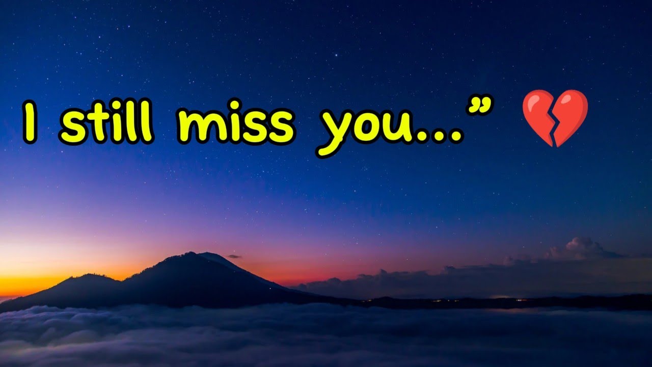 Lost Without You 💔 | Sad Emotional Song That Breaks Your Heart (Lyrics)