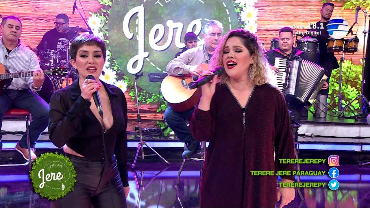 MARIJÓ OBREGÓN & SUSANA ZALDÍVAR  -  QUE AGONÍA