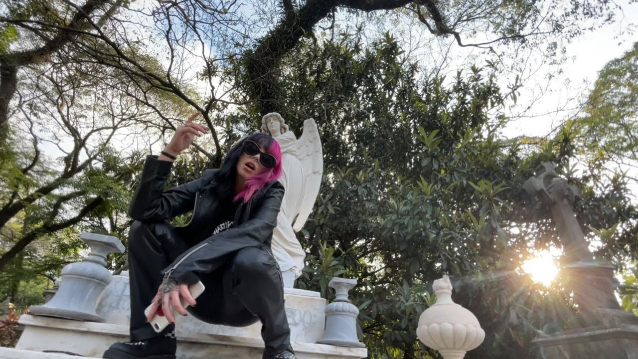 Lil Peep - Sex With My EX (MizaMonster cover)