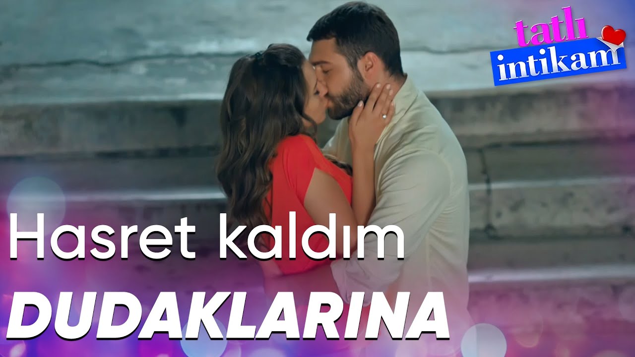 Sinan, Küslüğe Daha Fazla Dayanamadı - Tatlı İntikam 21. Bölüm