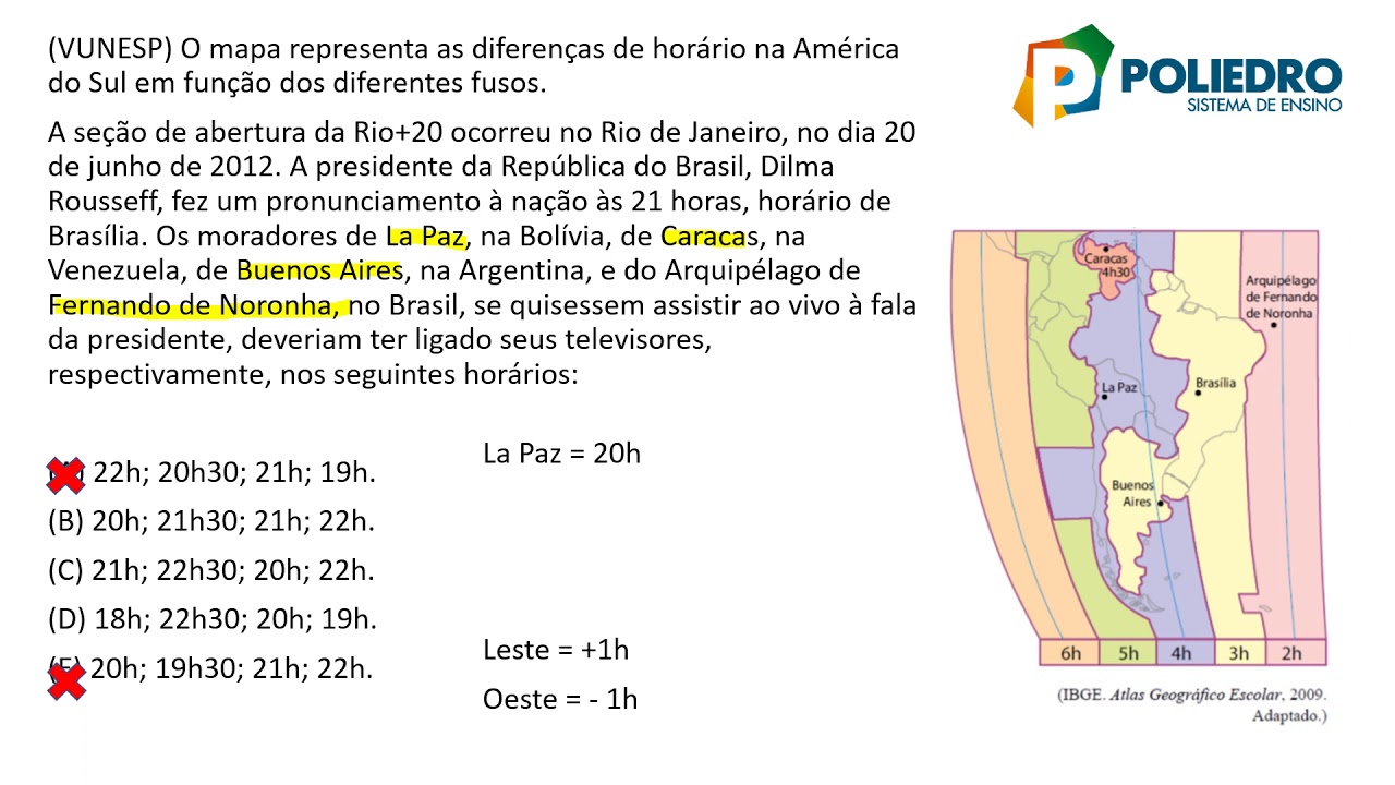 [Geografia] [F01] [ Fábio] [MED] [aulas 3 e 4] [18]
