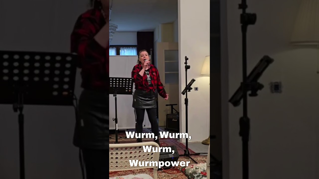 Jy - Der Wurm
