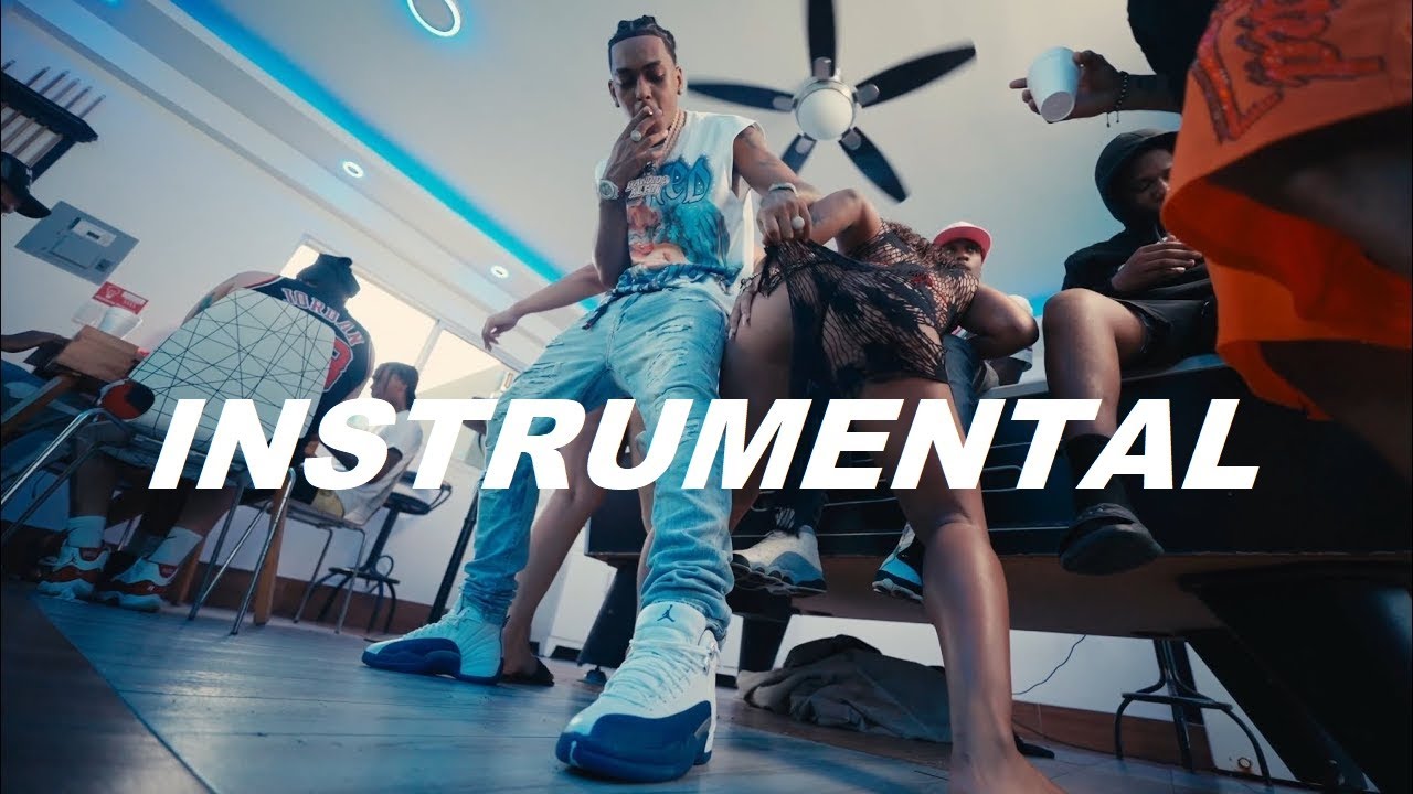 LIL NAAY - PASAO DE FARMACIA INSTRUMENTAL 🔥