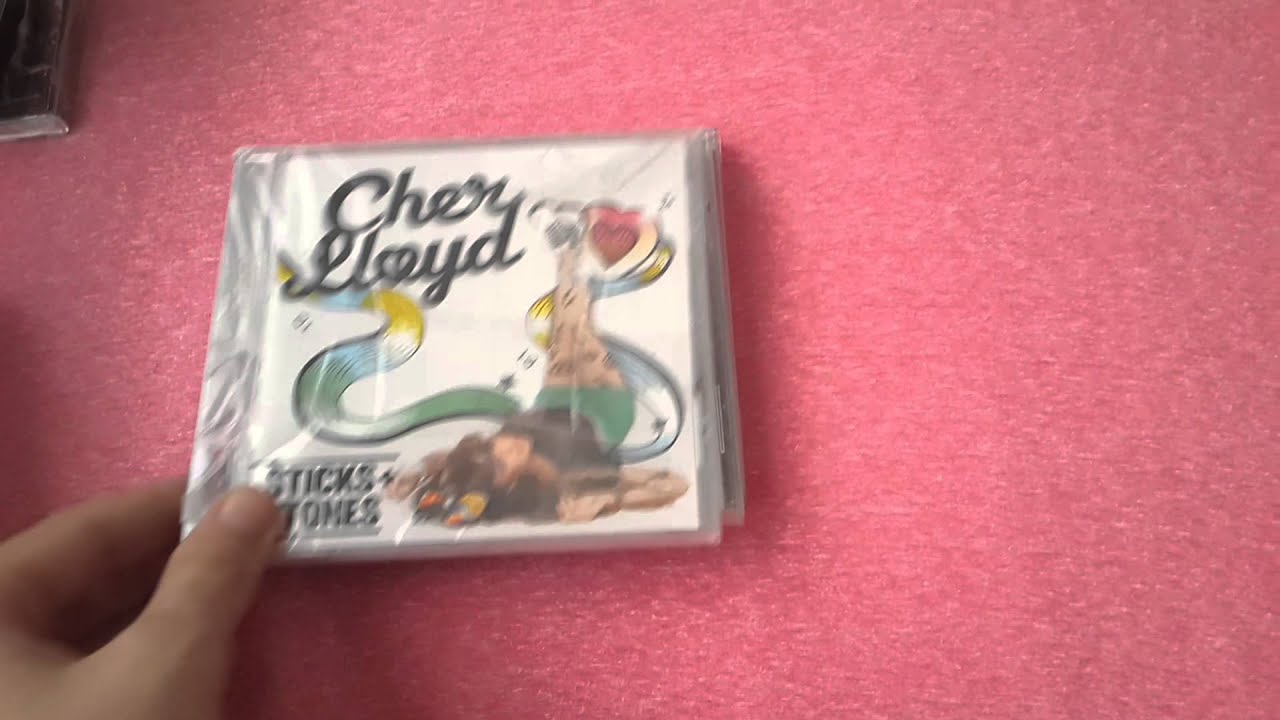 CD Collection (2014) Recap