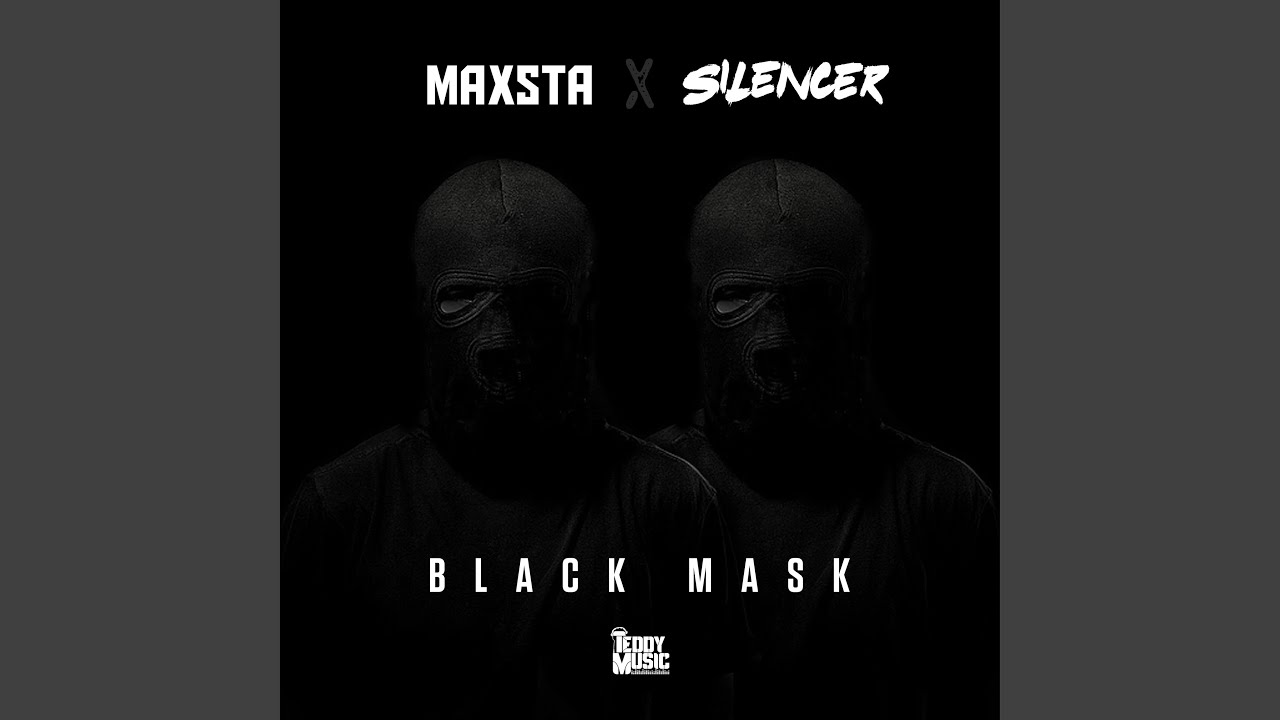 Black Mask (Instrumental)