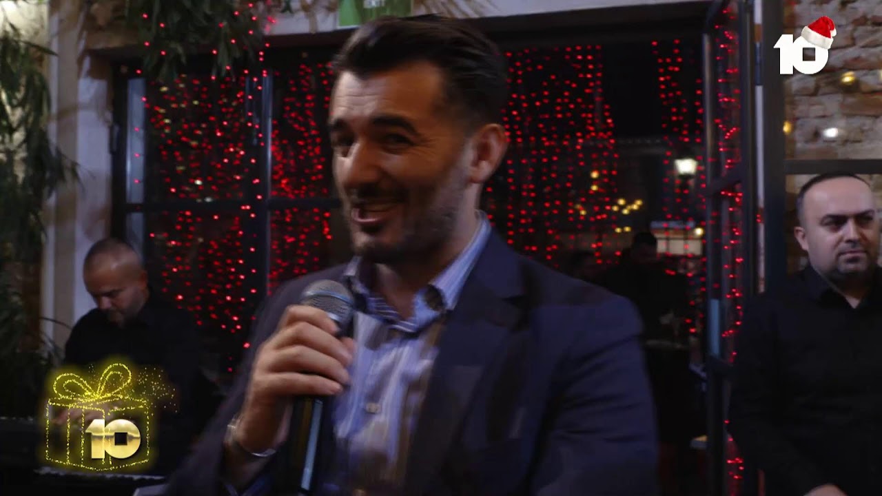 🔴 10 është dhurata- “Babadimri i Politikos” - 31.12.2022