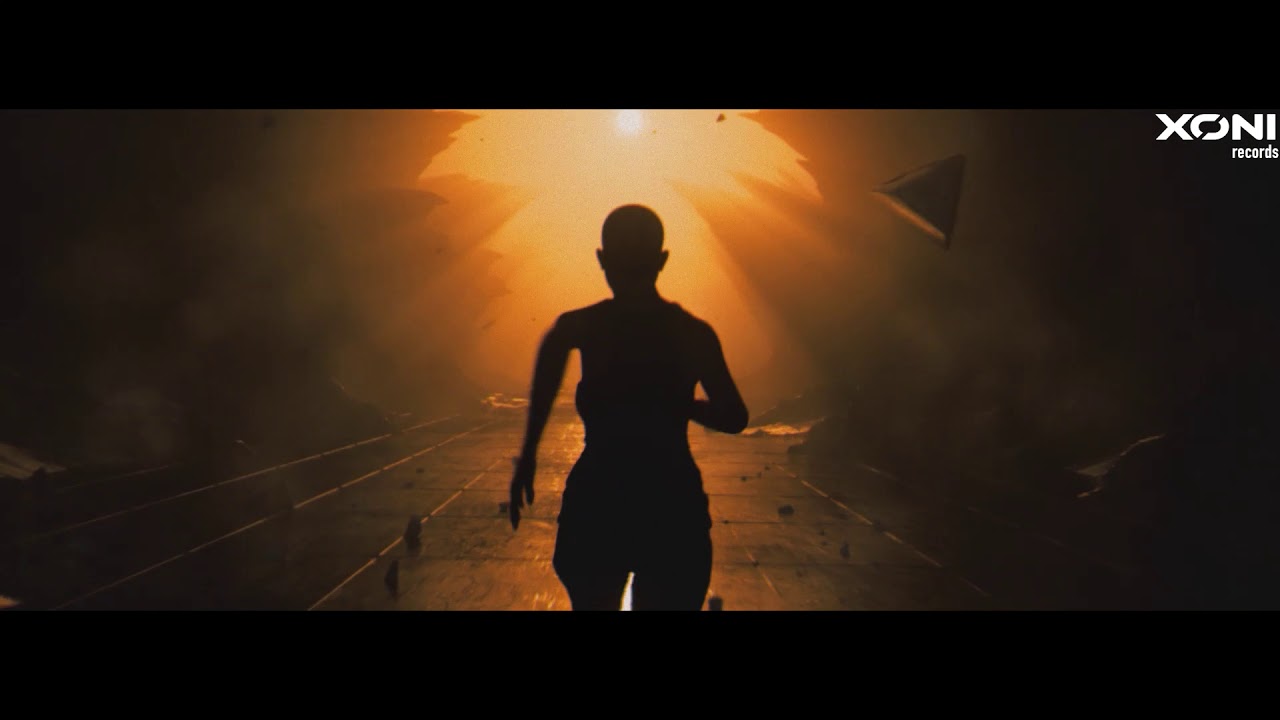 Ragash - Tempo (Official Music Video)