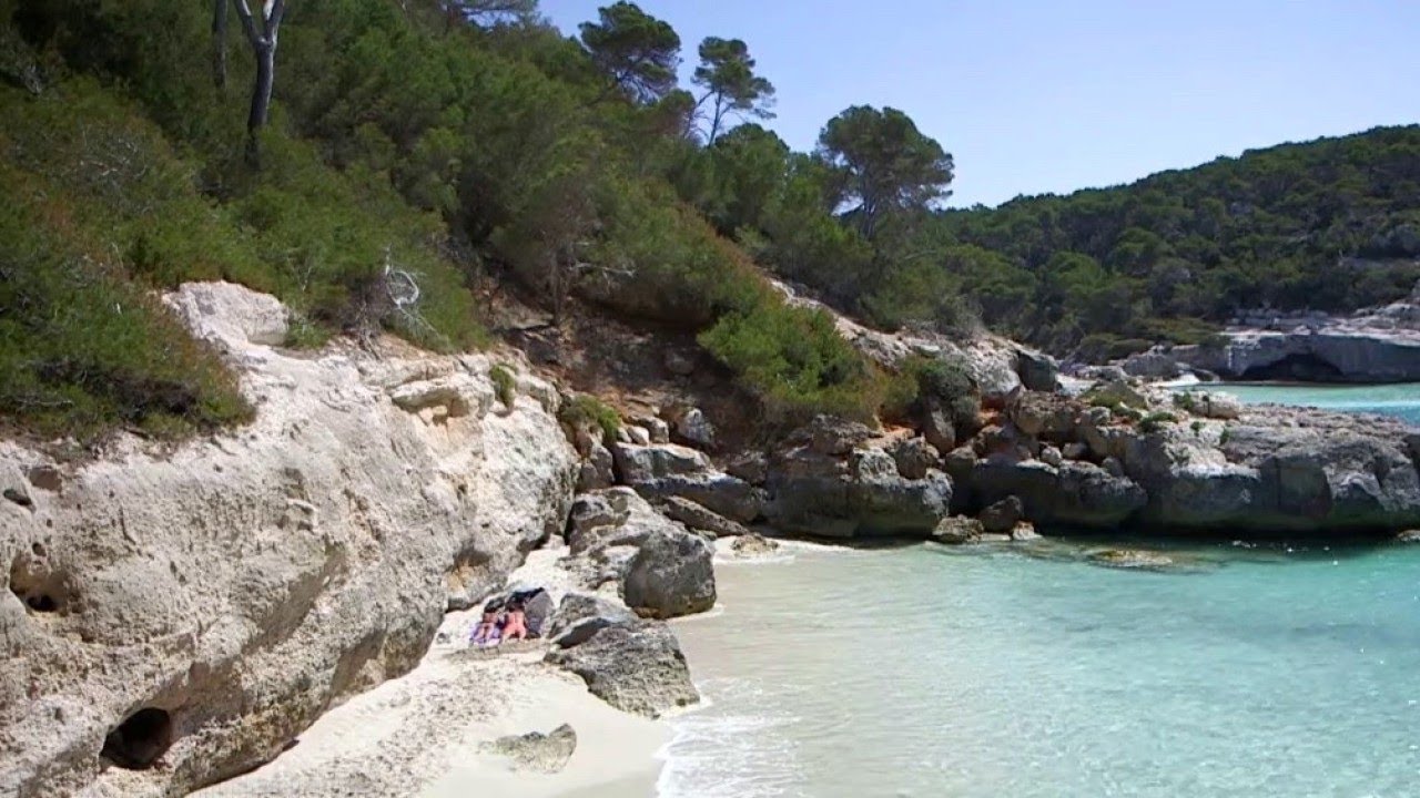 Minorque : le dernier paradis de la Méditerranée - Tout compte fait