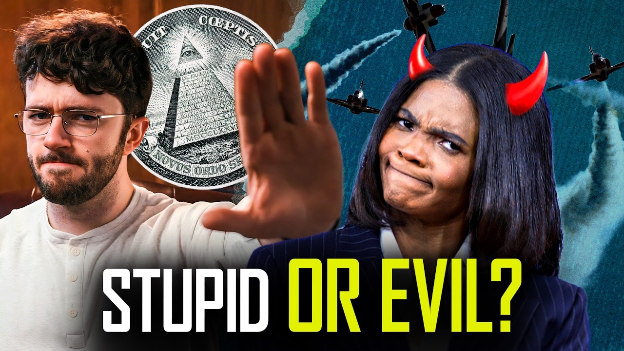 We Need to Talk About Candace Owens | Ep 34