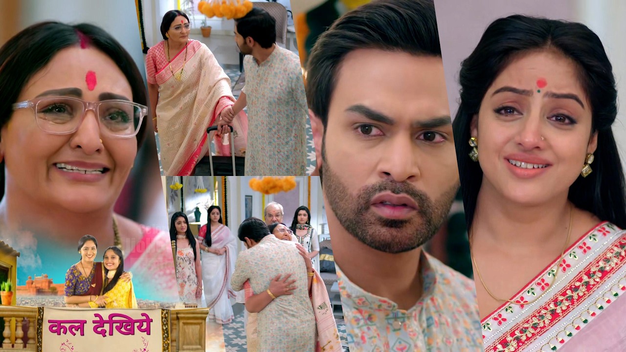 Mangal Lakshmi NEW PROMO 10th March 2026