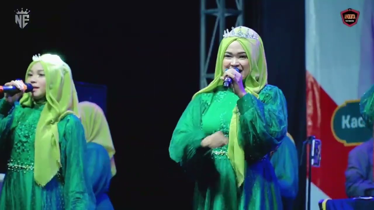 Merdeka Membangun | New Erlita | 