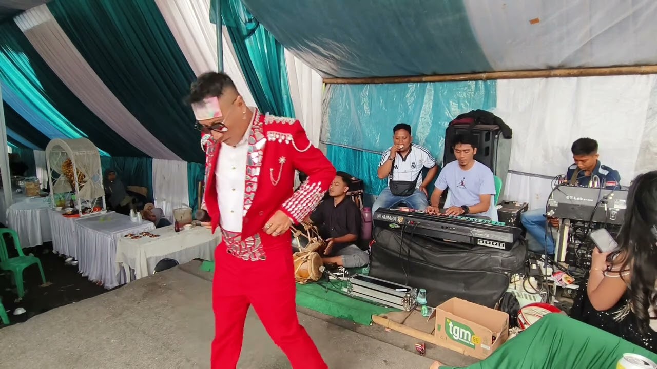 Jeritan Hati