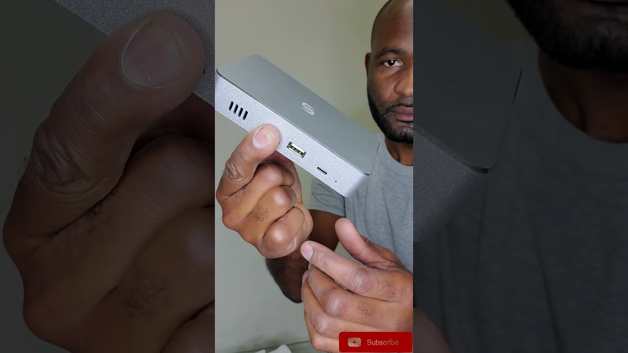 DEEPER NETWORK CONNECT MINI - UNBOXING & HANDS-ON REVIEW - MINING DPR - COULD IT BE THE NEXT HELIUM?