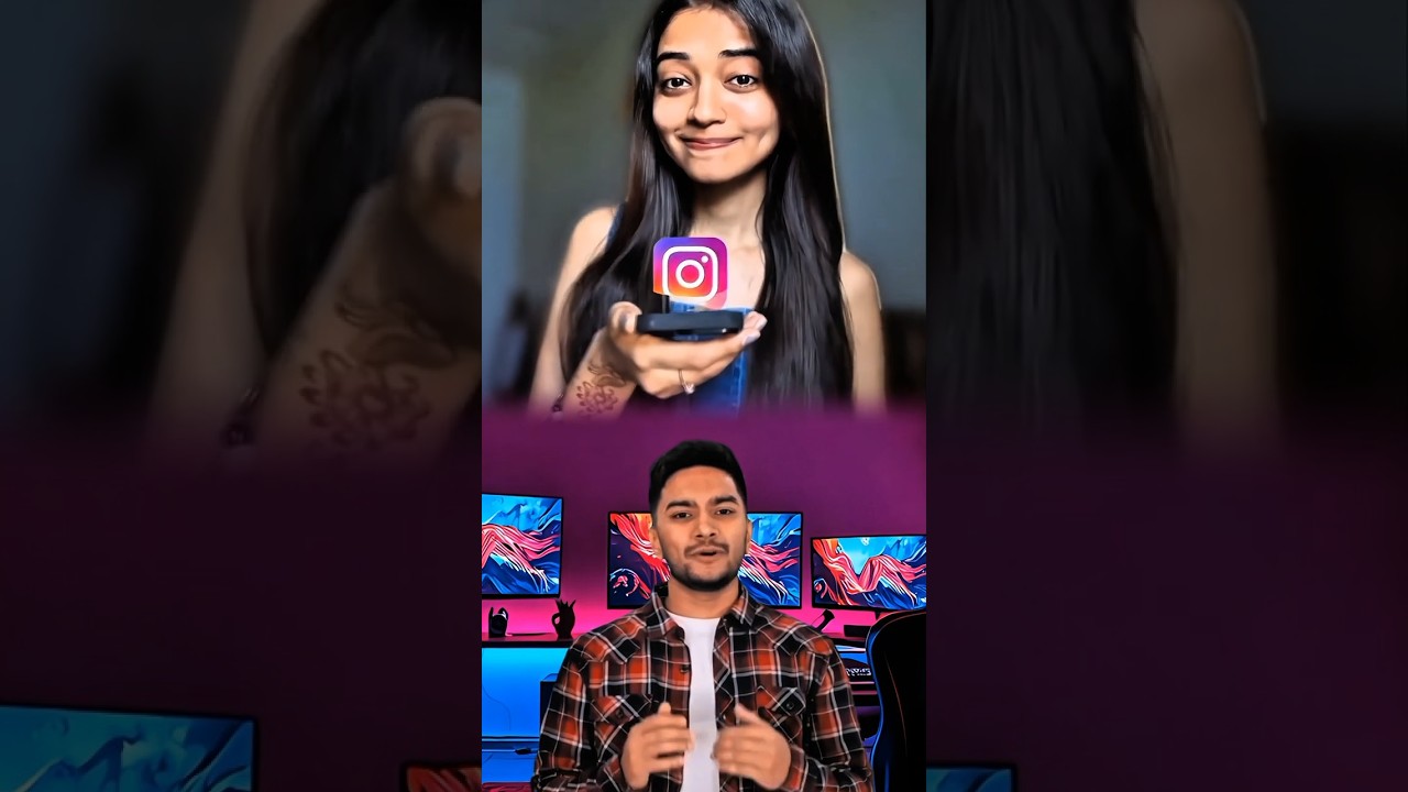 Instagram massage hidden settings 