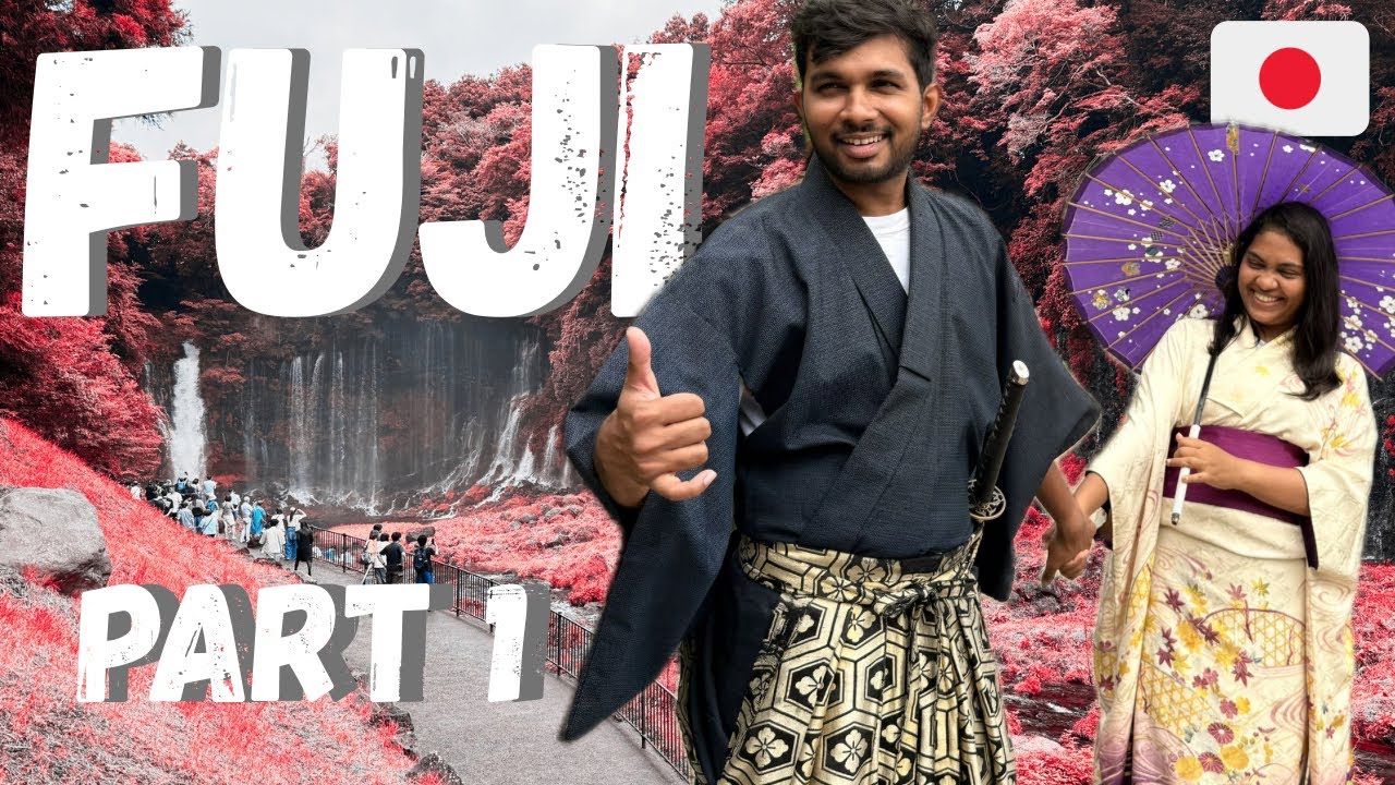 ෆූජි ගියා යාලුවනේ !| Ministop මී 🐀 ස්ටොප් උනා | රැජිනට ඇන්දා රජකුමරට ඇන්දා 🗻🛖🎎👘