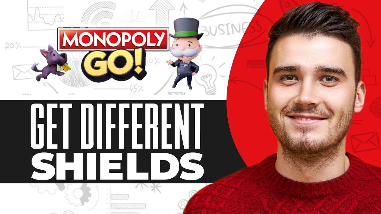 Monopoly GO: How To Get Different Shields In 2025 (Updated!)