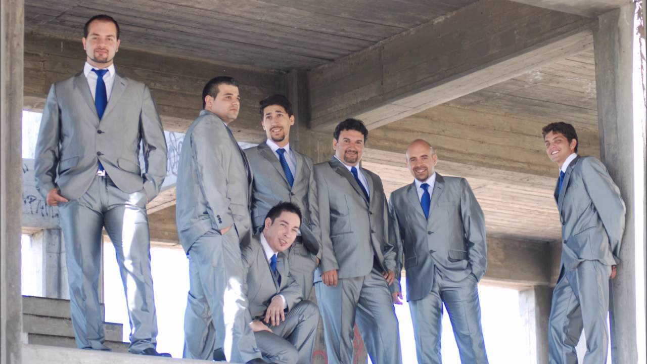 Ya Ghayeb - Al Diab