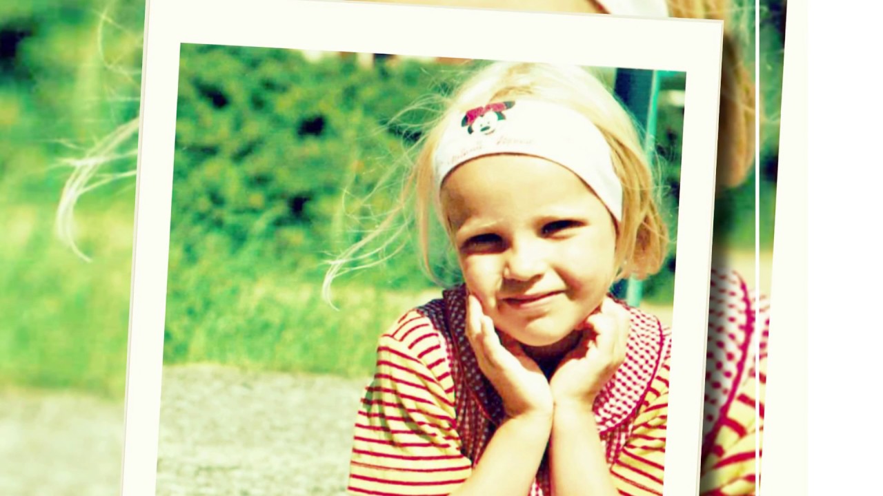 Som en sommerfugl - Morten K