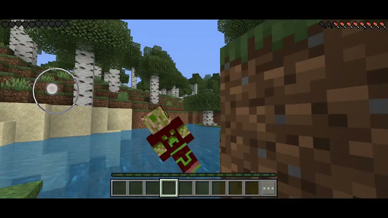 SVE SAM IZGUBIO?! 😭 Pronašao sam VREDNU RUDU i ONDA... #minecraftsurvival  part 4)