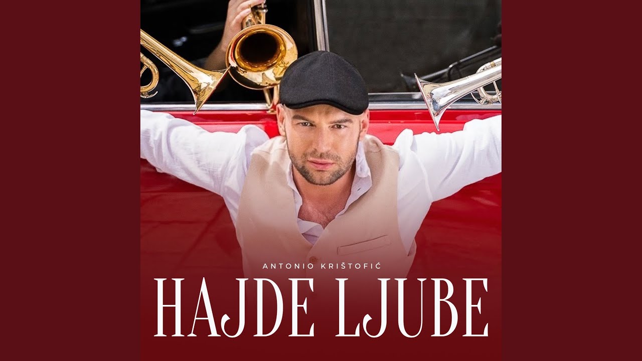 Hajde ljube