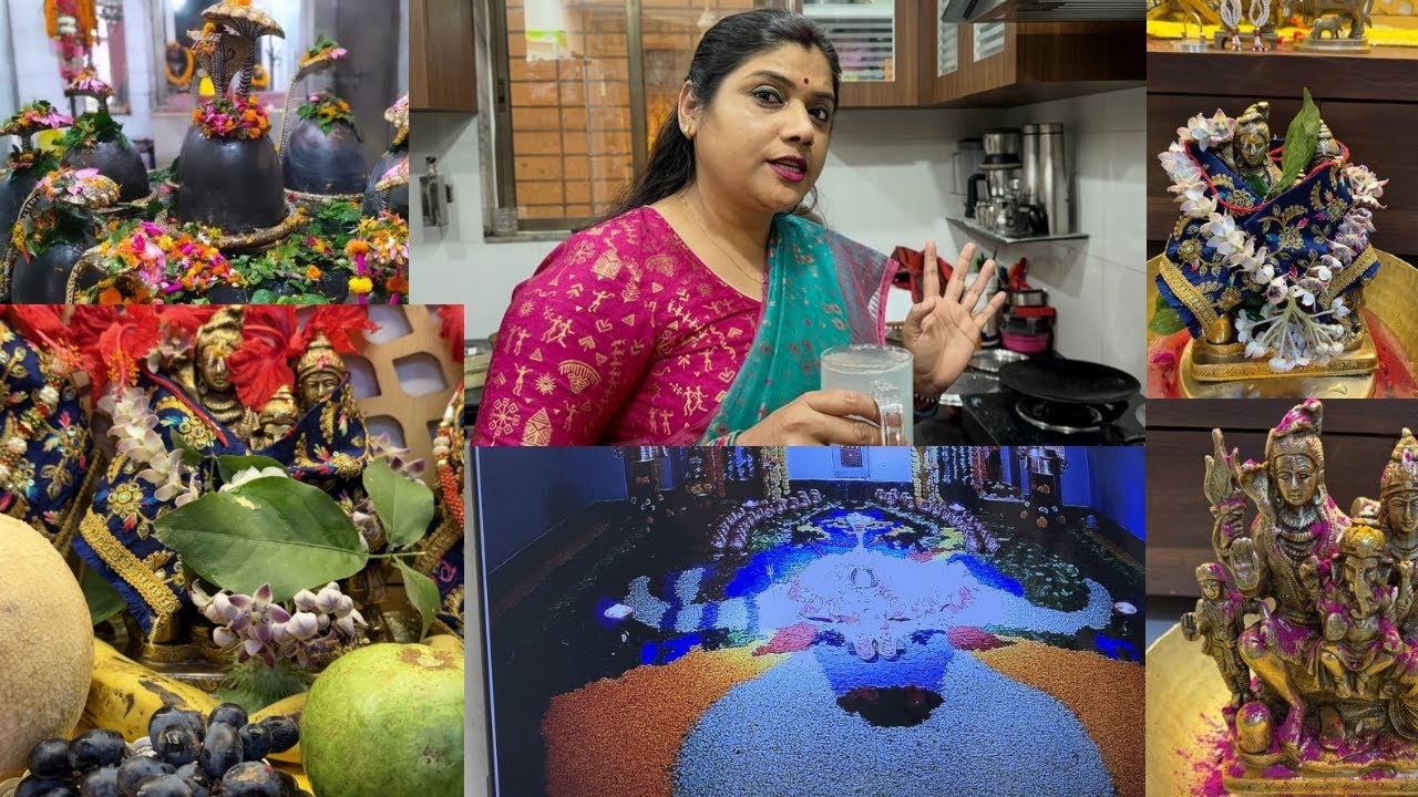 Aakhir kyu karni Pari Shiv ratri ke din hi kharidari