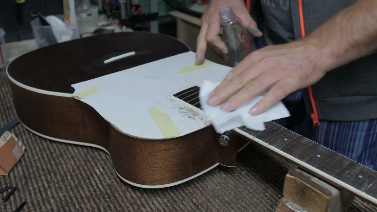 Ibanez AC340 OPN  | Serwis pozakupowy