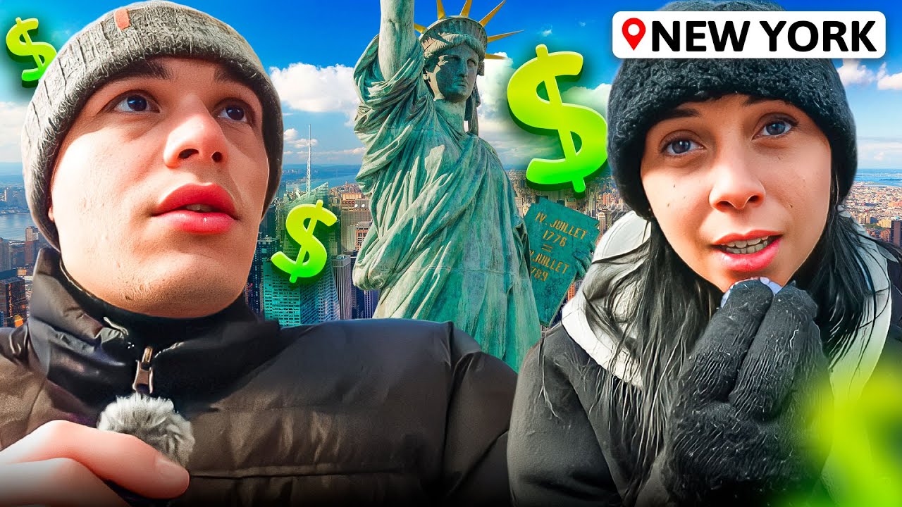 ¿QUE TAN CARO ES NEW YORK?