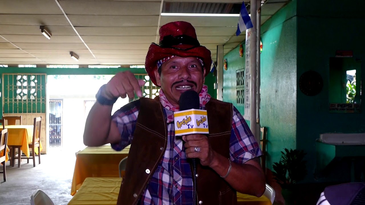 reportaje de masatepe