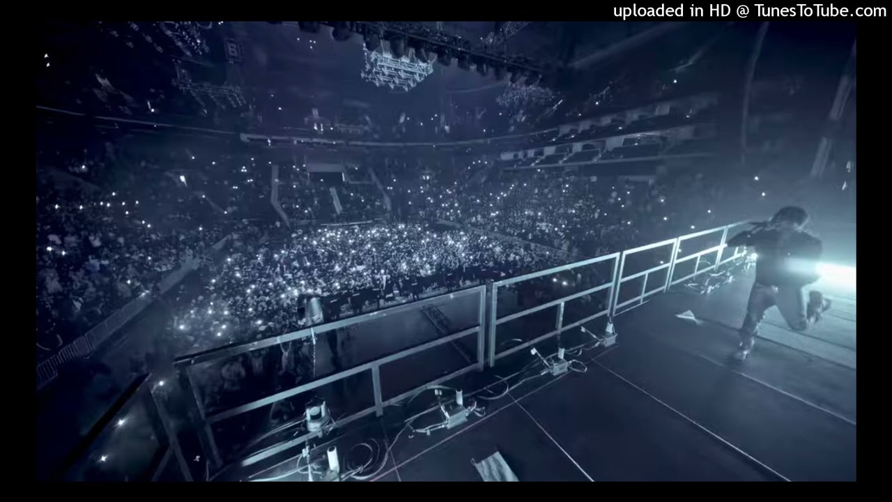 Destroy Lonely - ABOUT MONEY (ANTAGONIST 2.0 TOUR Intro)