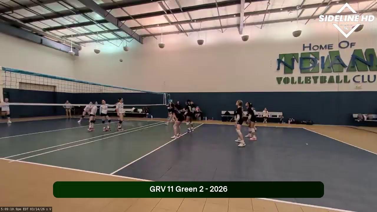 GRV 11 Green 2 (2026.03.14)