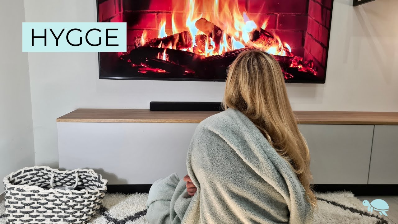HYGGE: датский путь к счастью | Датский образ жизни в счастье | Образ жизни Hygge