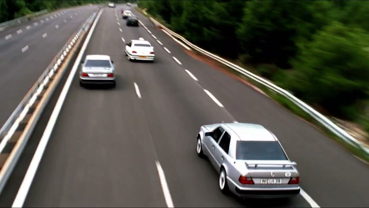 Taxi Soundtrack | Akhenaton - Ultime Poursuite (slowed + reverb)