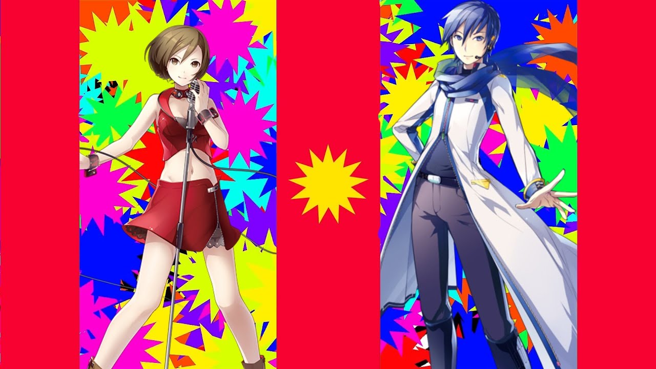[Request 2024 S2] Mesmerizer -ft MEIKO & KAITO [VOCALOID カバー]