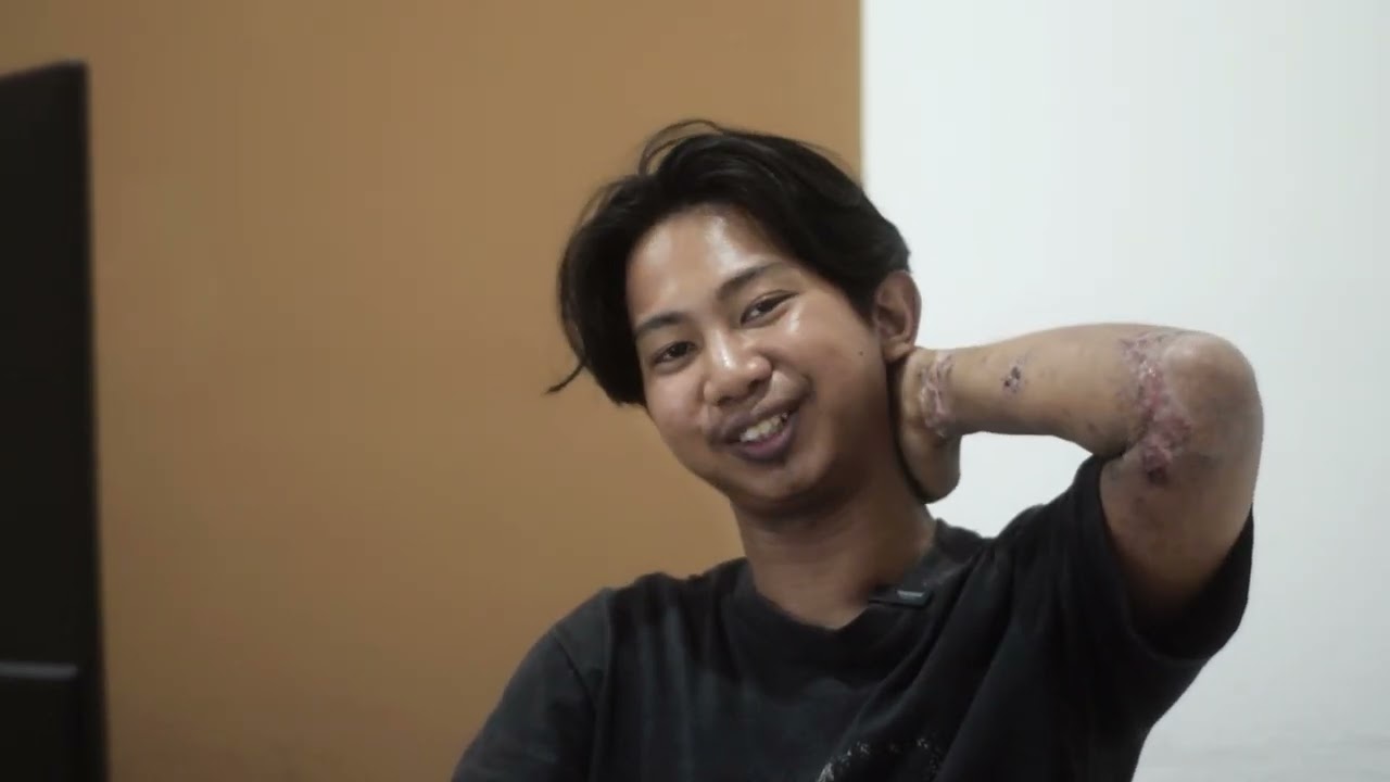 Apa Kata Mereka? || Testimoni Magang Faris Di PT. Salaam Sukses Bersama