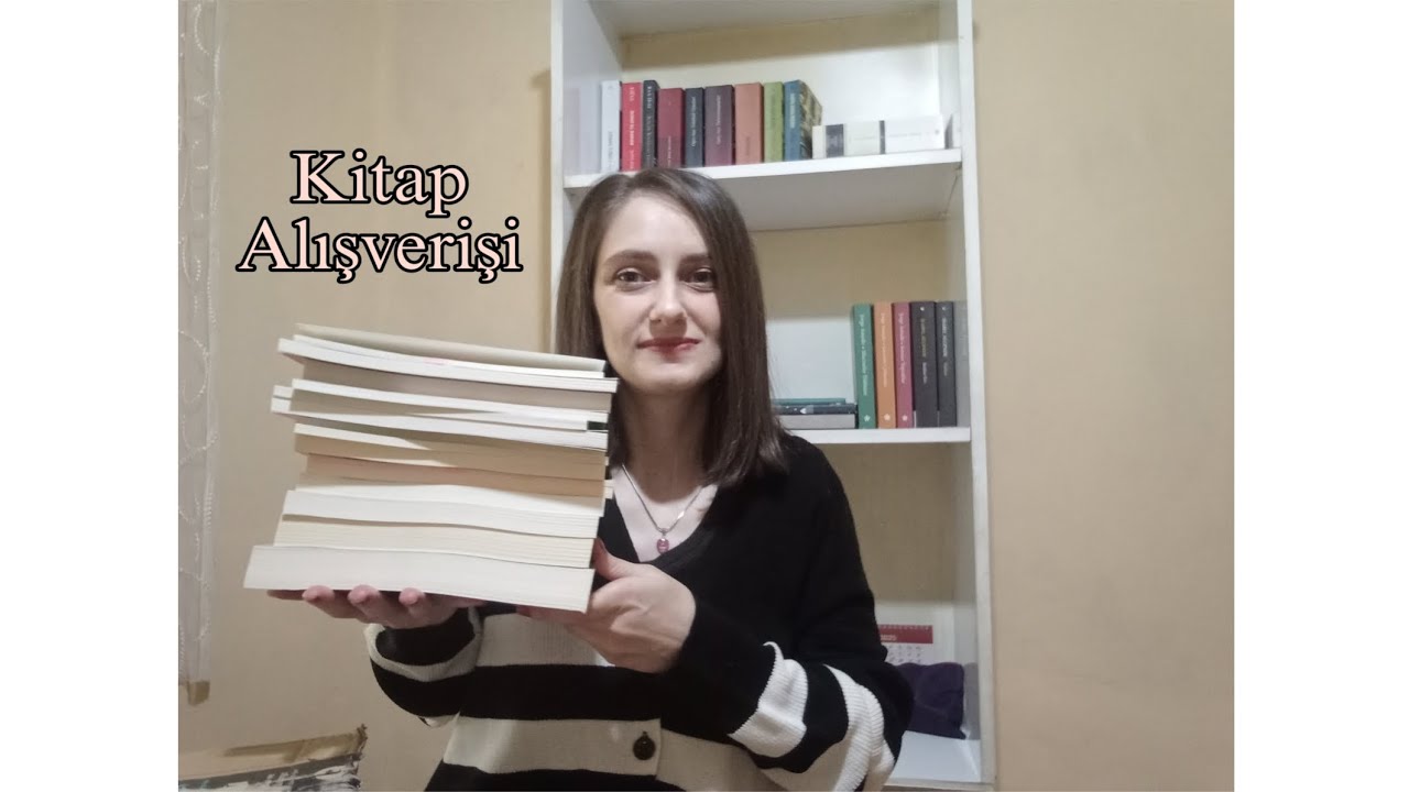 Kitap Alışverişi / Yeni kitaplar 📚 #tavsiyeler #alışveriş #kitap 