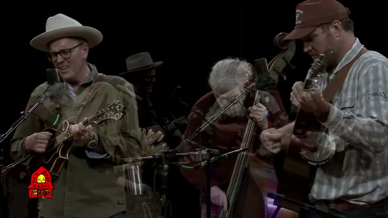 Hancock and Shouse - Runs Wild