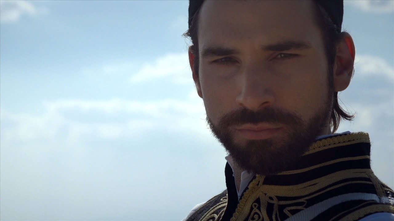The Greek Part of You | GreekTV Teaser
