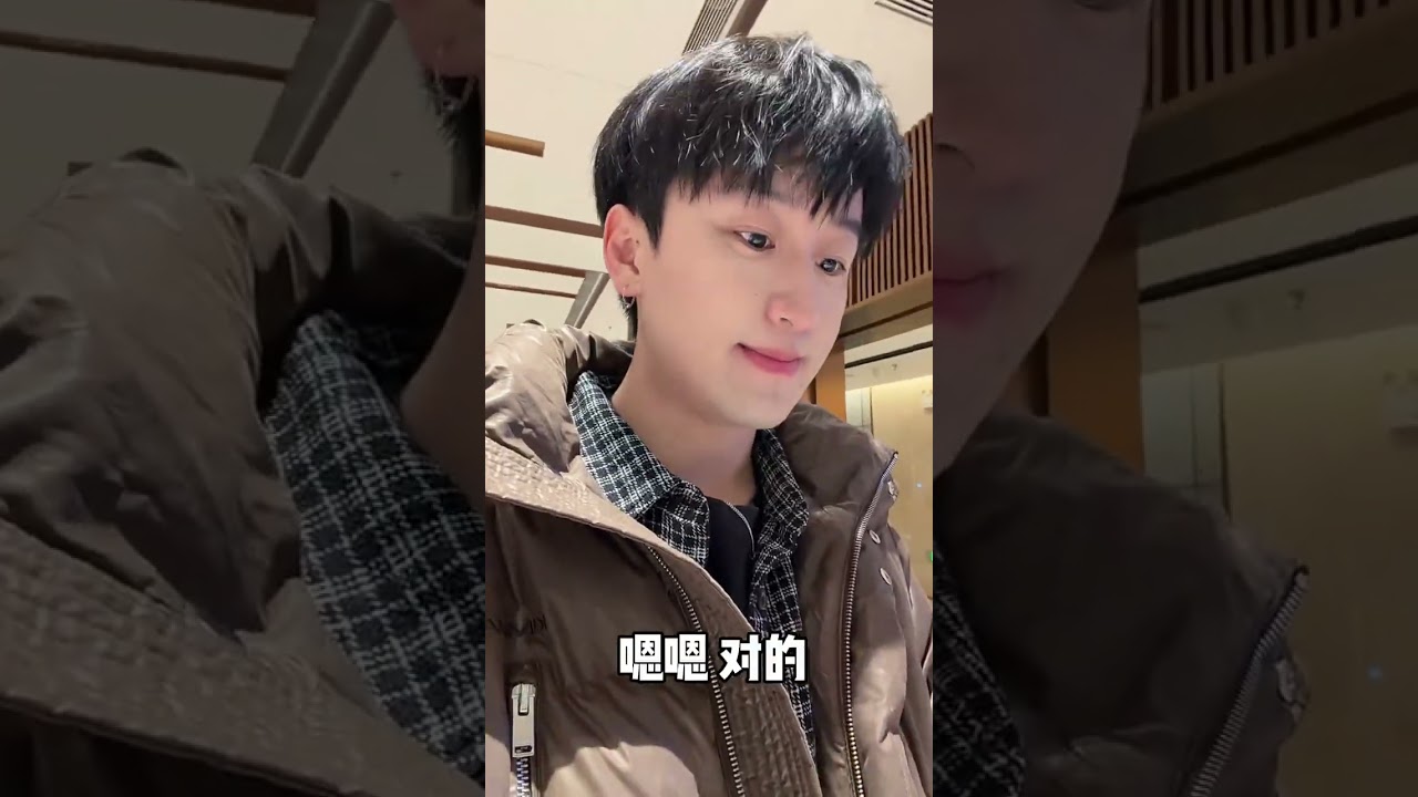 A 35-year-old Korean sister came to Shenyang for the first time#South Korea#Korean interna