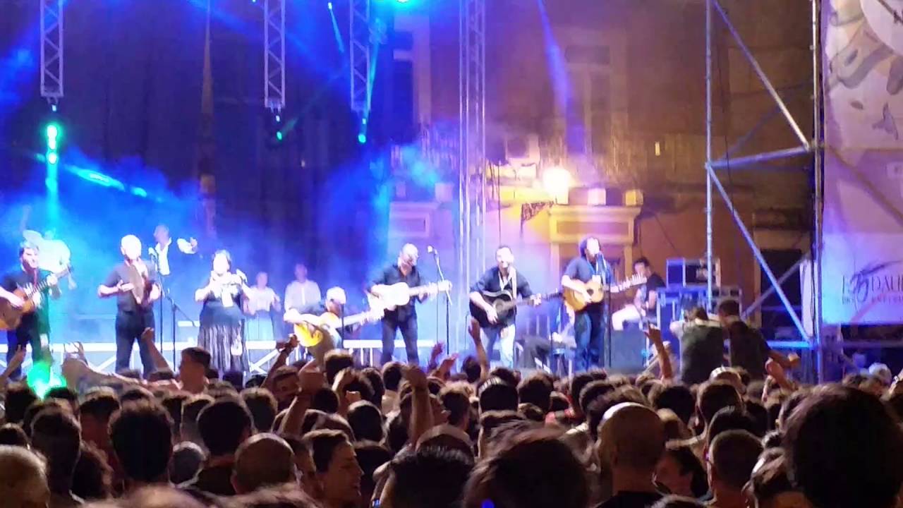 Carpino Folk Festival 2016