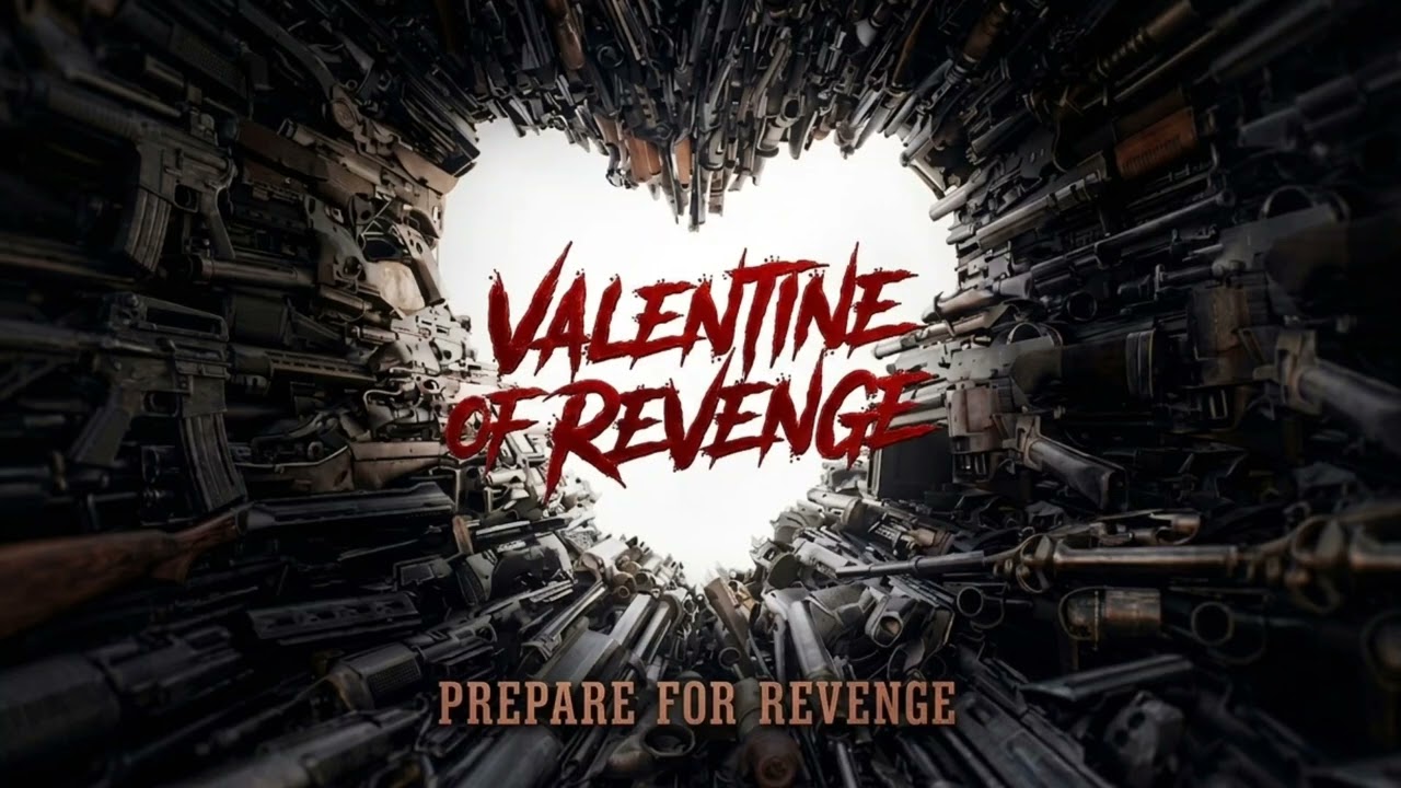 Bloody Valentine X Raga of Revenge |  DC  | Anirudh | MT Edits #anirudh #dc #explore 